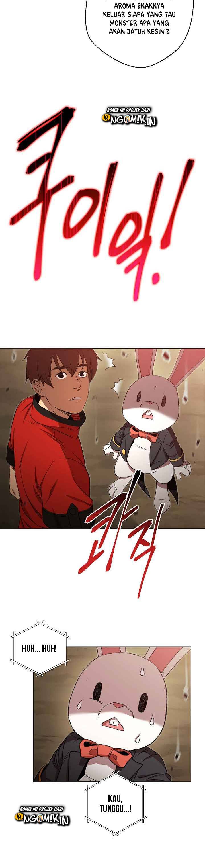 Dungeon Reset Chapter 08 Gambar 22